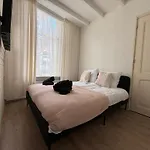 Theislandlife 4p Centrum Texel Apartment Den Burg