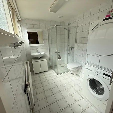 Theislandlife 4p Centrum Texel Apartmán Den Burg