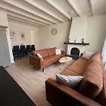 Theislandlife 4p Centrum Texel * Den Burg