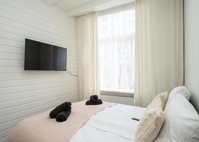 Theislandlife 4p Centrum Texel